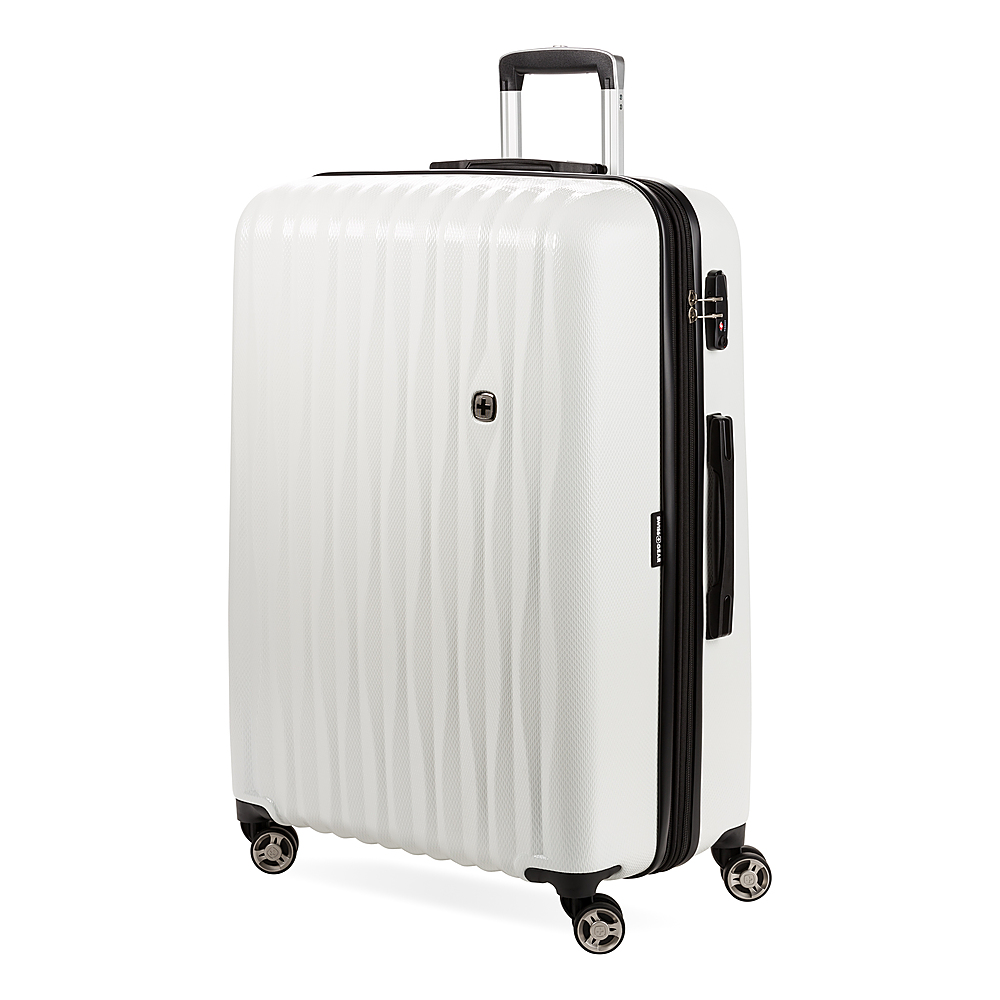 28 expandable spinner luggage Clearance